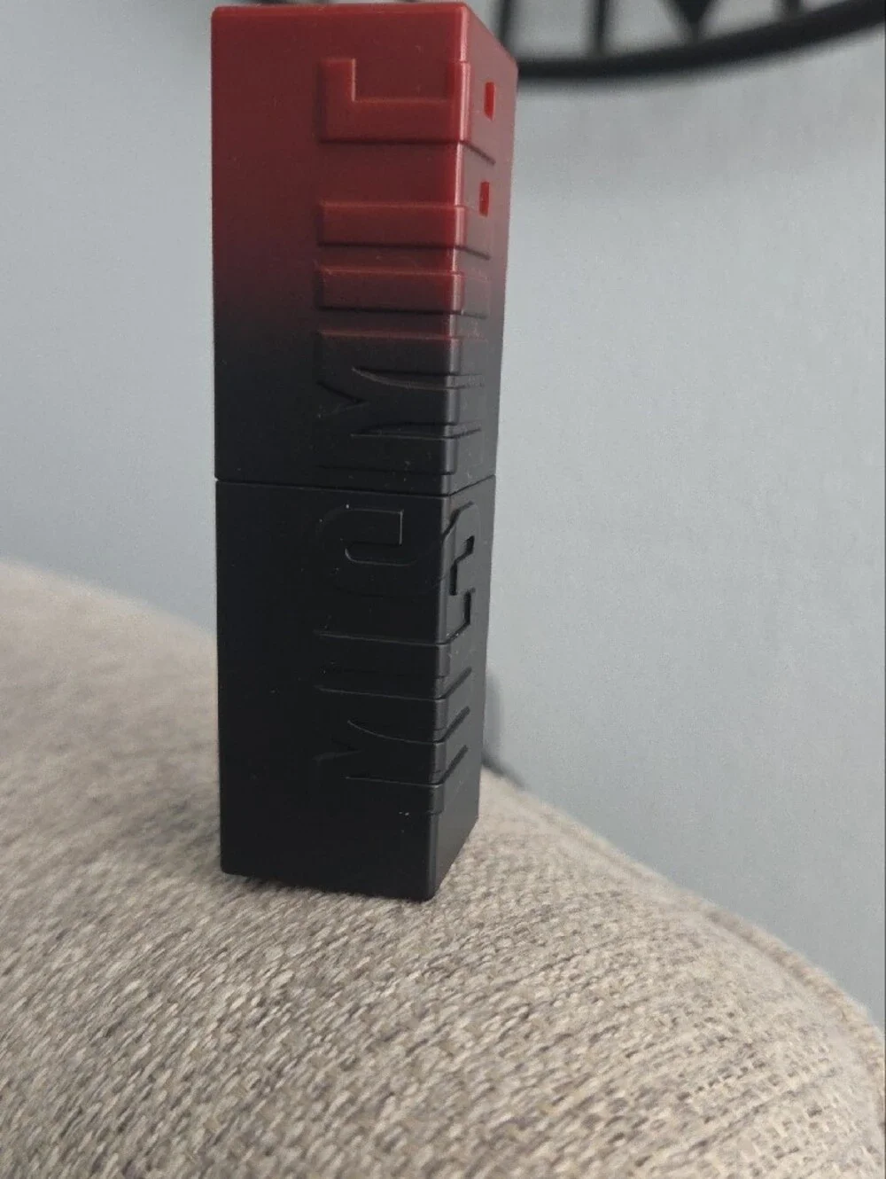 MLS matte velvet